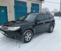 Чорний Субару Forester, об'ємом двигуна 2 л та пробігом 3 тис. км за 7500 $, фото 1 на Automoto.ua