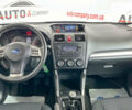 Черный Субару Форестер, объемом двигателя 2 л и пробегом 240 тыс. км за 10950 $, фото 8 на Automoto.ua