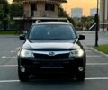Чорний Субару Forester, об'ємом двигуна 2 л та пробігом 155 тис. км за 10300 $, фото 5 на Automoto.ua