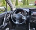 Чорний Субару Forester, об'ємом двигуна 2.5 л та пробігом 160 тис. км за 9200 $, фото 35 на Automoto.ua