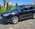 Чорний Субару Forester, об'ємом двигуна 2.5 л та пробігом 160 тис. км за 10900 $, фото 1 на Automoto.ua
