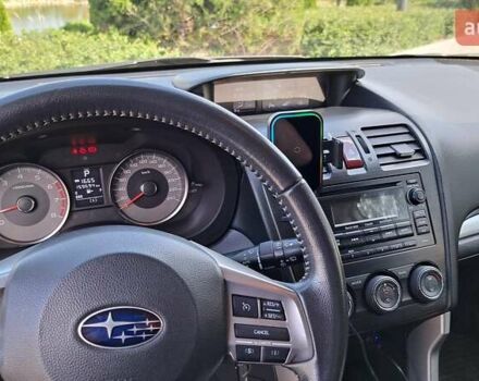 Чорний Субару Forester, об'ємом двигуна 2.5 л та пробігом 160 тис. км за 9200 $, фото 50 на Automoto.ua