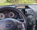 Чорний Субару Forester, об'ємом двигуна 2.5 л та пробігом 160 тис. км за 10900 $, фото 50 на Automoto.ua