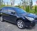 Чорний Субару Forester, об'ємом двигуна 2.5 л та пробігом 160 тис. км за 9200 $, фото 15 на Automoto.ua
