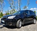 Чорний Субару Forester, об'ємом двигуна 2.5 л та пробігом 160 тис. км за 10900 $, фото 13 на Automoto.ua
