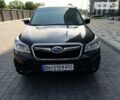 Чорний Субару Forester, об'ємом двигуна 2 л та пробігом 156 тис. км за 13400 $, фото 3 на Automoto.ua