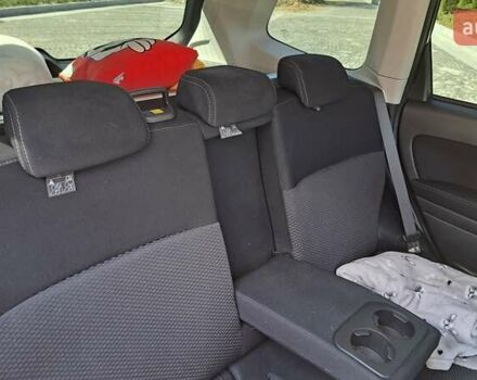 Чорний Субару Forester, об'ємом двигуна 2.5 л та пробігом 160 тис. км за 10900 $, фото 30 на Automoto.ua