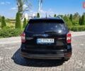 Чорний Субару Forester, об'ємом двигуна 2.5 л та пробігом 160 тис. км за 10900 $, фото 20 на Automoto.ua