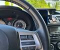 Чорний Субару Forester, об'ємом двигуна 2.5 л та пробігом 160 тис. км за 10900 $, фото 43 на Automoto.ua
