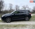 Чорний Субару Forester, об'ємом двигуна 2.5 л та пробігом 174 тис. км за 14000 $, фото 5 на Automoto.ua