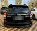 Чорний Субару Forester, об'ємом двигуна 2.5 л та пробігом 228 тис. км за 10900 $, фото 4 на Automoto.ua