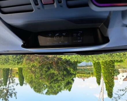 Чорний Субару Forester, об'ємом двигуна 2.5 л та пробігом 160 тис. км за 9200 $, фото 49 на Automoto.ua