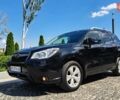 Чорний Субару Forester, об'ємом двигуна 2.5 л та пробігом 160 тис. км за 9200 $, фото 2 на Automoto.ua