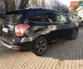 Субару Форестер 2013 в Киеве на Automoto.ua Черный Субару Форестер, объемом двигателя 2 л и пробегом 260 тыс. км за 12500 $, фото 12 на Automoto.ua