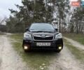 Чорний Субару Forester, об'ємом двигуна 2.5 л та пробігом 174 тис. км за 14000 $, фото 3 на Automoto.ua