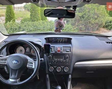 Чорний Субару Forester, об'ємом двигуна 2.5 л та пробігом 160 тис. км за 9200 $, фото 40 на Automoto.ua