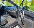 Чорний Субару Forester, об'ємом двигуна 2.5 л та пробігом 160 тис. км за 10900 $, фото 31 на Automoto.ua