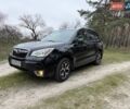 Чорний Субару Forester, об'ємом двигуна 2.5 л та пробігом 174 тис. км за 14000 $, фото 1 на Automoto.ua