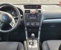Чорний Субару Forester, об'ємом двигуна 2.46 л та пробігом 215 тис. км за 13000 $, фото 8 на Automoto.ua