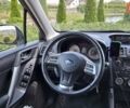 Чорний Субару Forester, об'ємом двигуна 2.5 л та пробігом 160 тис. км за 9200 $, фото 38 на Automoto.ua
