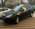 Чорний Субару Forester, об'ємом двигуна 2.5 л та пробігом 228 тис. км за 10900 $, фото 1 на Automoto.ua