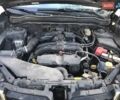 Субару Форестер 2013 в Киеве на Automoto.ua Черный Субару Форестер, объемом двигателя 2 л и пробегом 260 тыс. км за 12500 $, фото 7 на Automoto.ua