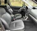 Чорний Субару Forester, об'ємом двигуна 2.5 л та пробігом 174 тис. км за 14000 $, фото 11 на Automoto.ua