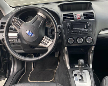 Субару Форестер 2013 в Броварах на Automoto.ua Черный Субару Форестер, объемом двигателя 2.46 л и пробегом 152 тыс. км за 15000 $, фото 14 на Automoto.ua