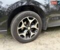 Чорний Субару Forester, об'ємом двигуна 2.5 л та пробігом 174 тис. км за 14000 $, фото 21 на Automoto.ua