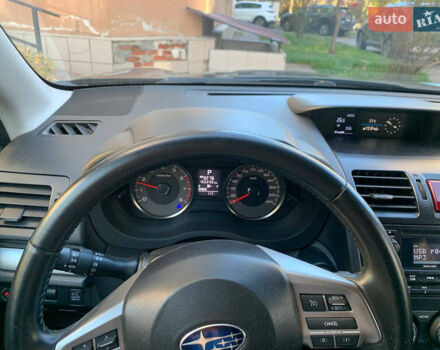Субару Форестер 2013 в Броварах на Automoto.ua Черный Субару Форестер, объемом двигателя 2.46 л и пробегом 152 тыс. км за 15000 $, фото 55 на Automoto.ua