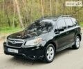 Чорний Субару Forester, об'ємом двигуна 2.5 л та пробігом 175 тис. км за 11500 $, фото 5 на Automoto.ua