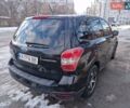 Чорний Субару Forester, об'ємом двигуна 2.5 л та пробігом 265 тис. км за 12000 $, фото 7 на Automoto.ua