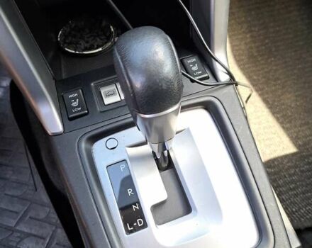 Чорний Субару Forester, об'ємом двигуна 2.5 л та пробігом 160 тис. км за 9200 $, фото 47 на Automoto.ua