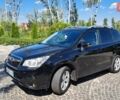 Чорний Субару Forester, об'ємом двигуна 2.5 л та пробігом 160 тис. км за 10900 $, фото 12 на Automoto.ua