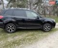 Чорний Субару Forester, об'ємом двигуна 2.5 л та пробігом 174 тис. км за 14000 $, фото 4 на Automoto.ua