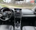 Чорний Субару Forester, об'ємом двигуна 2.5 л та пробігом 174 тис. км за 14000 $, фото 9 на Automoto.ua