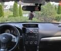 Чорний Субару Forester, об'ємом двигуна 2.5 л та пробігом 160 тис. км за 9200 $, фото 34 на Automoto.ua