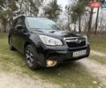 Чорний Субару Forester, об'ємом двигуна 2.5 л та пробігом 174 тис. км за 14000 $, фото 1 на Automoto.ua