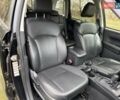 Чорний Субару Forester, об'ємом двигуна 2.5 л та пробігом 174 тис. км за 14000 $, фото 13 на Automoto.ua