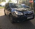 Субару Форестер 2013 в Киеве на Automoto.ua Черный Субару Форестер, объемом двигателя 2 л и пробегом 260 тыс. км за 12500 $, фото 1 на Automoto.ua
