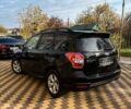 Чорний Субару Forester, об'ємом двигуна 2.5 л та пробігом 228 тис. км за 10900 $, фото 3 на Automoto.ua