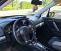 Чорний Субару Forester, об'ємом двигуна 2.5 л та пробігом 160 тис. км за 10900 $, фото 53 на Automoto.ua