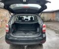 Чорний Субару Forester, об'ємом двигуна 2 л та пробігом 244 тис. км за 10500 $, фото 10 на Automoto.ua