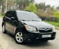 Чорний Субару Forester, об'ємом двигуна 2.5 л та пробігом 175 тис. км за 11500 $, фото 14 на Automoto.ua