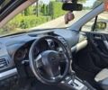 Чорний Субару Forester, об'ємом двигуна 2.5 л та пробігом 160 тис. км за 9200 $, фото 23 на Automoto.ua