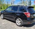 Чорний Субару Forester, об'ємом двигуна 2.5 л та пробігом 160 тис. км за 9200 $, фото 5 на Automoto.ua