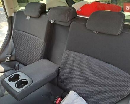 Чорний Субару Forester, об'ємом двигуна 2.5 л та пробігом 160 тис. км за 10900 $, фото 29 на Automoto.ua
