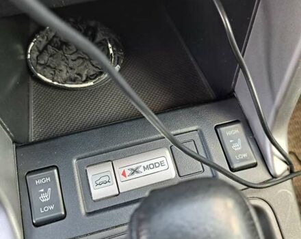 Чорний Субару Forester, об'ємом двигуна 2.5 л та пробігом 160 тис. км за 9200 $, фото 51 на Automoto.ua