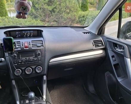 Чорний Субару Forester, об'ємом двигуна 2.5 л та пробігом 160 тис. км за 9200 $, фото 36 на Automoto.ua