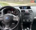 Чорний Субару Forester, об'ємом двигуна 2.5 л та пробігом 174 тис. км за 14000 $, фото 10 на Automoto.ua